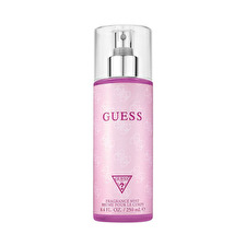 Guess For Women Fragrance Mist 250ml