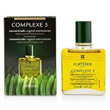 Rene Furterer Complexe 5 Regenerations Pflanzenextrakt (strafft die Scalp / kräftigt das Haar) 50ml/1.69oz