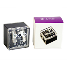 Billion Dollar Brows Dual Sharpener