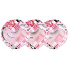 Spring Heart Eyelash - 06 Elegant Long - 1 pair