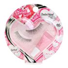 Spring Heart Eyelash - 06 Elegant Long - 1 pair