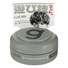 Gatsby Moving Rubber - Wild Shake Purple - 80g