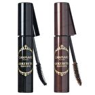 Gokubuto Mascara - 01 Super Black