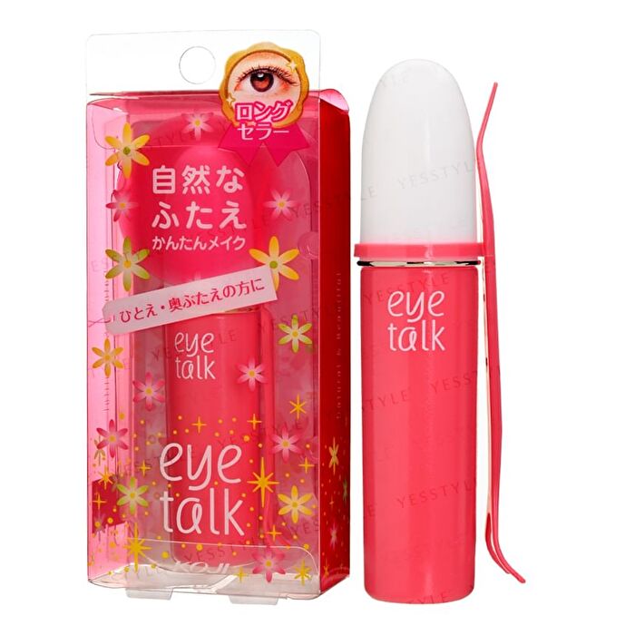 Eyetalk Double Eyelid Glue - 8ml
