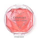 Canmake Cream Cheek - 05 Sweet Apricot