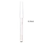 Eyebrow Pencil - 01 Black