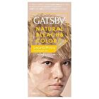 Gatsby Natural Bleach & Hair Color - Classic Mocha