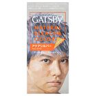 Gatsby Natural Bleach & Hair Color - Classic Mocha