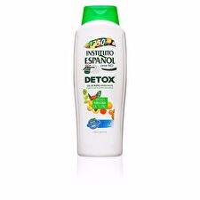 Instituto Español Detox Purifying Moisturizing Shower Gel 1250ml