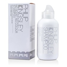 Philip Kingsley No Scent No Color Shampoo (für empfindliche, empfindliche oder leicht gereizte Kopfhaut) 250ml/8.45oz