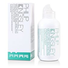 Philip Kingsley Feuchtigkeit Balancing Conditioner (für mittlere texturiert, Welliges Haar oder Chemisch verarbeitete fein strukturierte Haar) 250ml/8.45oz
