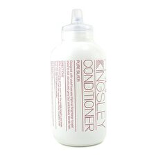 Philip Kingsley Pure Silver Conditioner (For Dull, Discoloured Grey Hair and Brassy Blonde Hair) 250ml/8.45oz