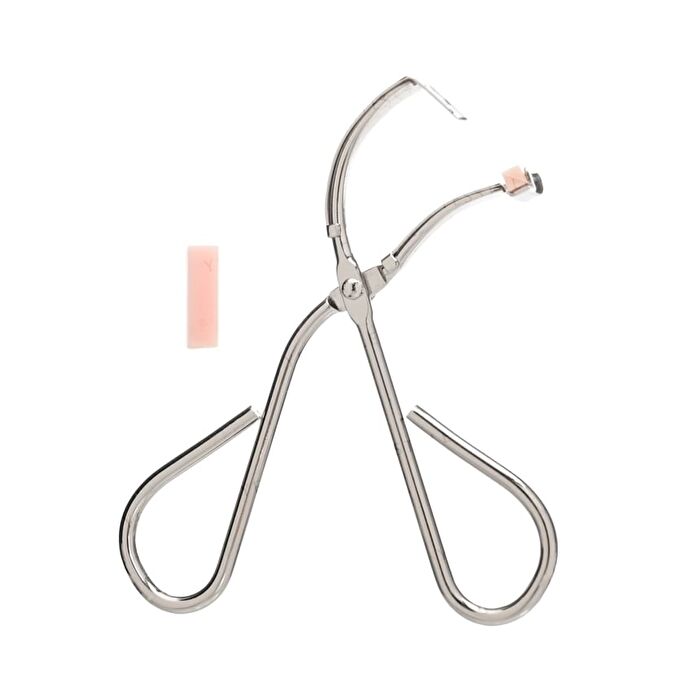 No.100 Eyelash Curler Accent - 1 pc