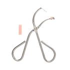 No.100 Eyelash Curler Accent - 1 pc