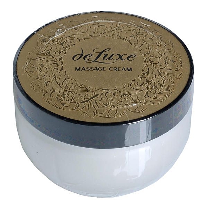 Deluxe Massage Cream - 80g