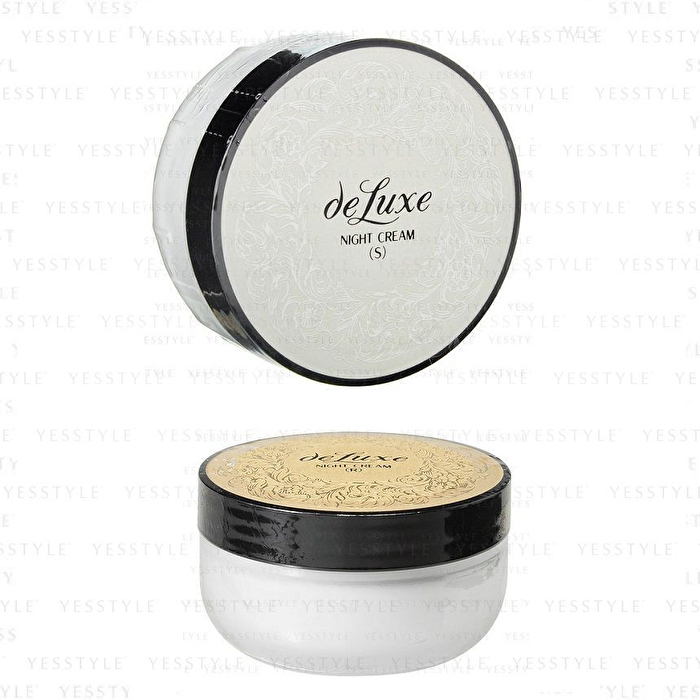 Deluxe Night Cream - Refresh - 50g