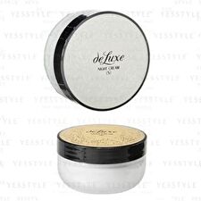 Deluxe Night Cream - Refresh - 50g
