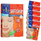 Clear Turn White Mask - Collagen - 5 pcs