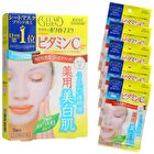 Clear Turn White Mask - Collagen - 5 pcs