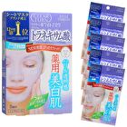 Clear Turn White Mask - Coenzyme Q10 - 5 pcs