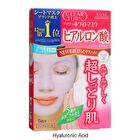 Clear Turn White Mask - Coenzyme Q10 - 5 pcs
