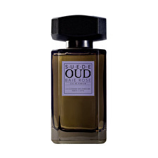 La Closerie Des Parfums Baie Rose Oud Suede Eau De Parfum Unisex 100ml