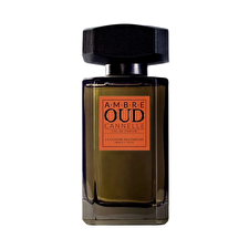 La Closerie Des Parfums Ambre Oud Cannelle Eau De Parfum Unisex 100ml