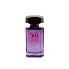 La Closerie Des Parfums Floral Iris Baies Rose Eau De Parfum Unisex 100ml