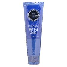 Shiseido Aqualabel White Clear Foam - 130g