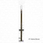 H9 Hard Formula Eyebrow Pencil - 01 Sound Black