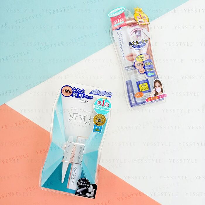 Wonder Eyelid Tape - Extra - 120 pcs