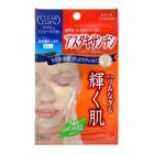 Clear Turn White Mask - Hyaluronic Acid - 5 pcs