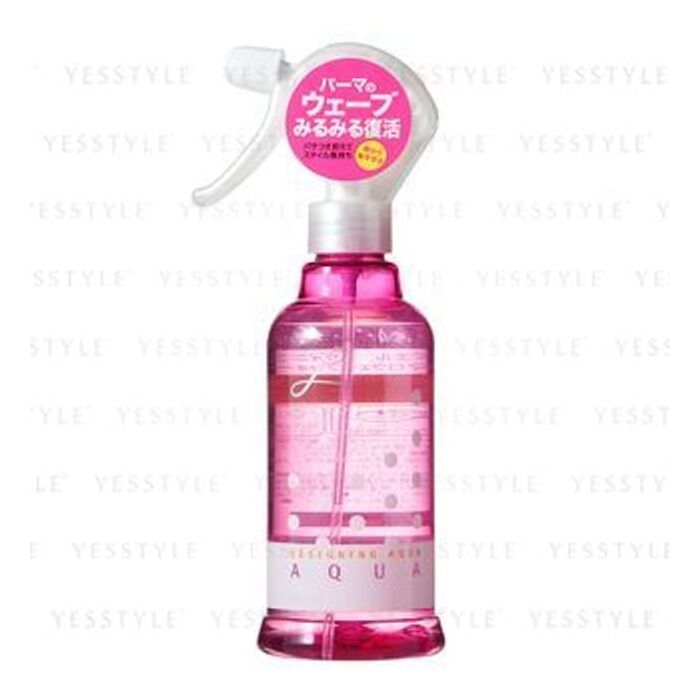 Lucido-L Designing Aqua Hair Perm Water Soft Wave - 250ml