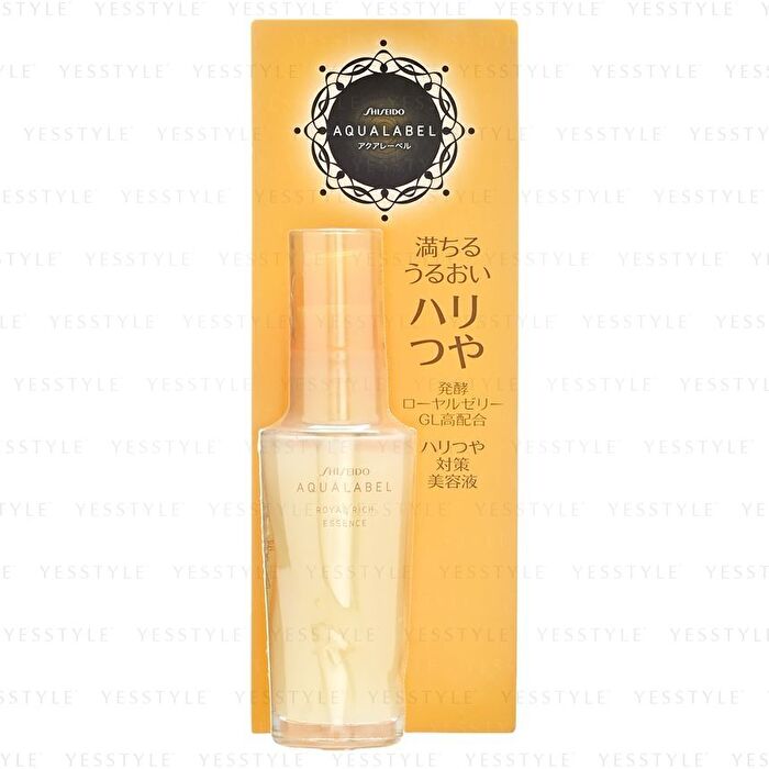 Aqualabel Royal Rich Essence - 30ml