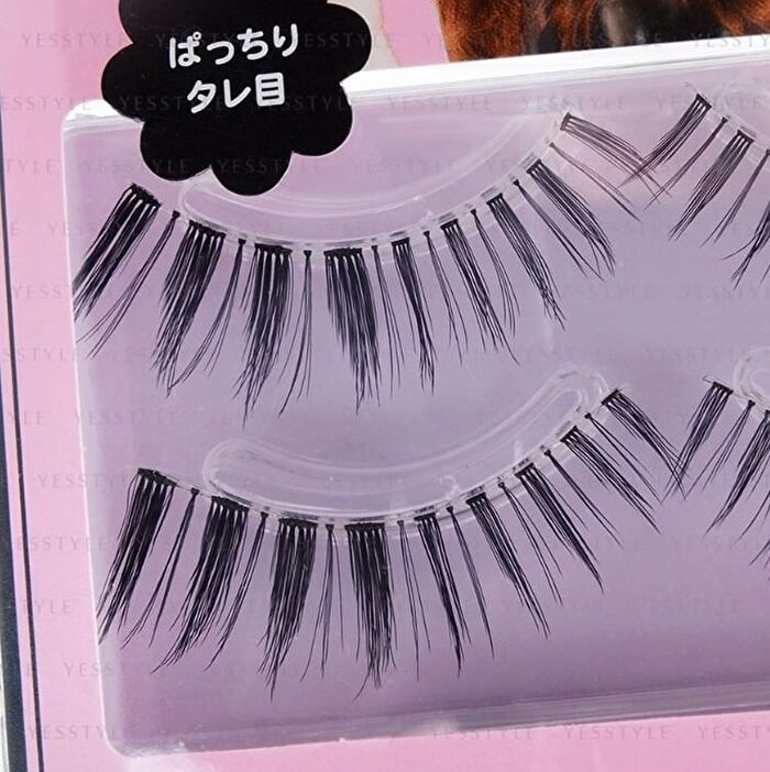 Dolly Wink Eyelash - 01 Dolly Sweet - 2 pairs
