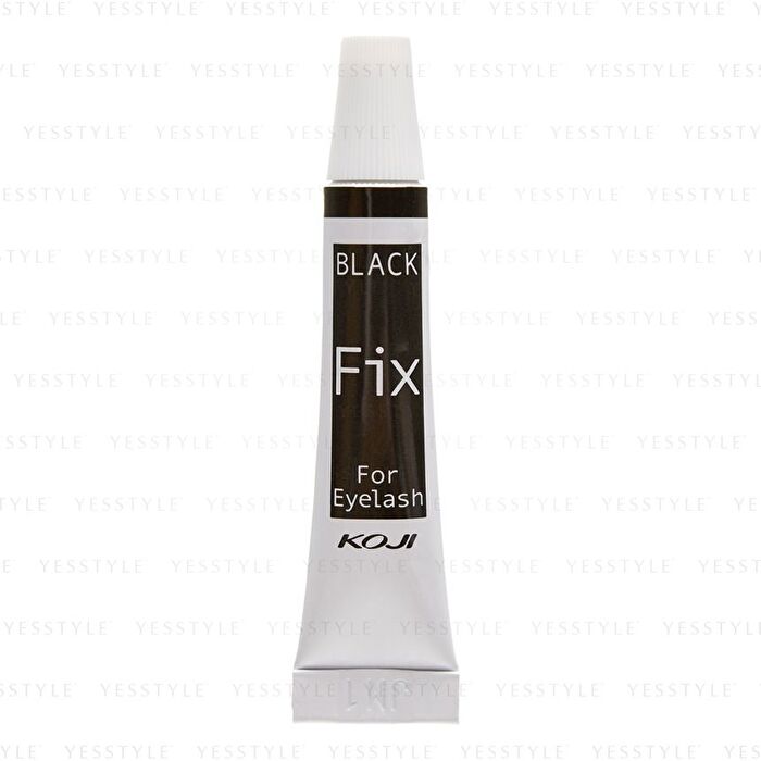 Eyelash Fix Glue - White