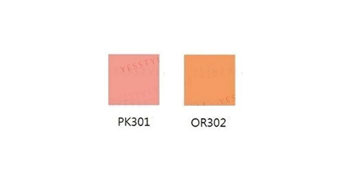 Majolica Majorca Puff De Cheek - OR302 Apricot Macaron