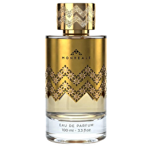 Monreale Mineral Infusion Eau De Parfum For Men 100ml