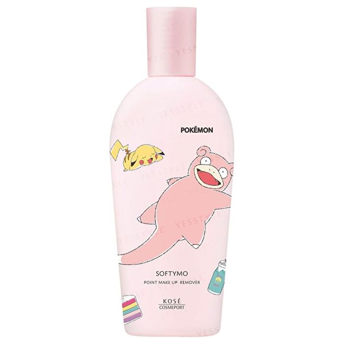 Softymo Super Point Makeup Remover - 230ml