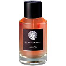 La Manufacture Sable Noir Eau De Parfum Unisex 100ml