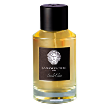 La Manufacture Suede Elixir Eau De Parfum Unisex 100ml