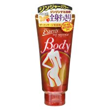 Sana Esteny Body Massage Gel - 180g