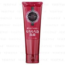 Shiseido Aqualabel Moist Milky Mousse Foam - 130g