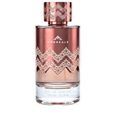 Monreale Cherry Elixir Eau De Parfum For Women 100ml