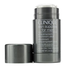 Clinique Skin Supplies For Men: Deodorant Stick 75g/2.6oz