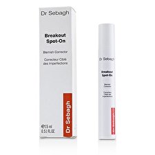 Dr. Sebagh Breakout Spot-On 15ml/0.51oz