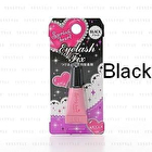 Spring Heart Eyelash Fix Glue - Black