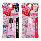 Spring Heart Eyelash Fix Glue - Black