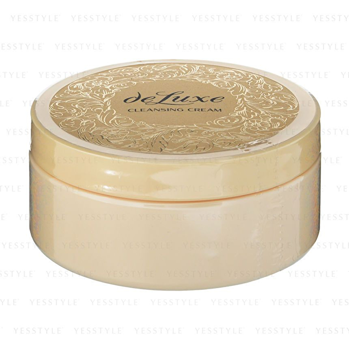 Deluxe Cleansing Cream - 135g