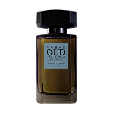 La Closerie Des Parfums Tabac Oud Cardamome Eau De Parfum Unisex 100ml